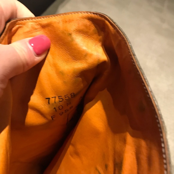 Frye Dorado Boots Dark Grey - Picture 3 of 6